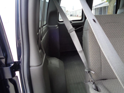Used 2014 Chevrolet Express 1500 LT w/ LT Preferred Equipment Group image 36