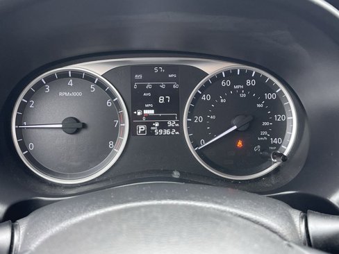 Used 2021 Nissan Kicks S image 11