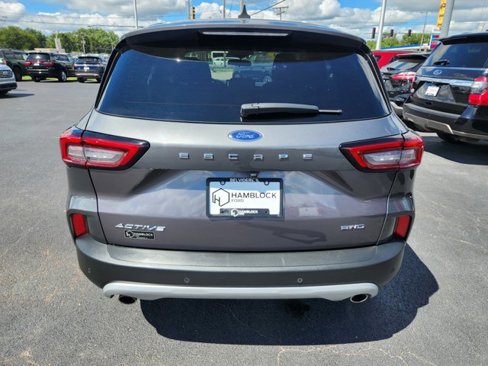 Used 2023 Ford Escape Active w/ Tech Pack #2 image 6