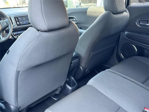 Used 2019 Honda HR-V EX image 8