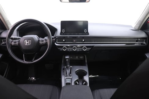 Used 2023 Honda Civic EX image 5