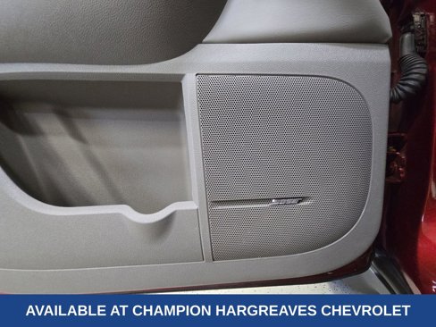 Certified 2015 Chevrolet Traverse LTZ image 33