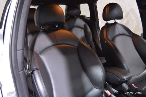Used 2012 MINI Cooper Countryman S image 14