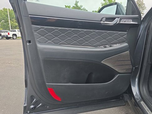 Used 2020 Hyundai Palisade Limited image 30