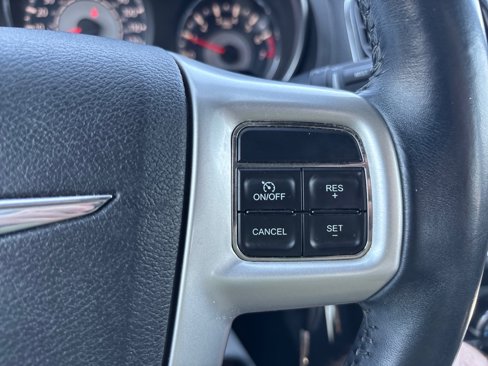 Used 2014 Chrysler 200 Touring w/ Cold Weather Group image 26