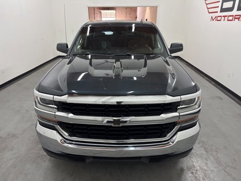 Used 2019 Chevrolet Silverado 1500 LT image 3