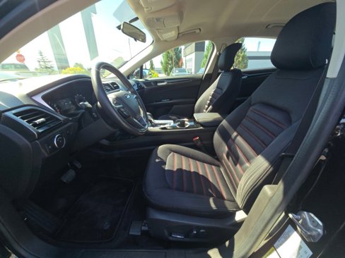 Used 2015 Ford Fusion SE w/ Equipment Group 201A image 22