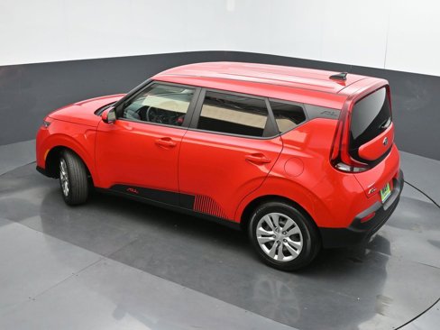 Used 2020 Kia Soul LX image 33