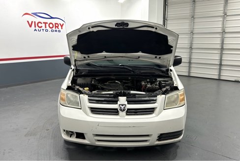 Used 2009 Dodge Grand Caravan w/ PWR Window Group image 19