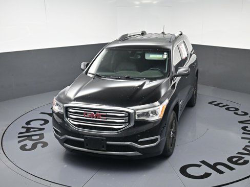 Used 2018 GMC Acadia SLT image 21