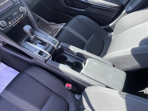 Used 2019 Honda Civic LX image 12