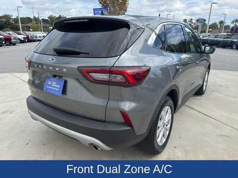 Certified 2024 Ford Escape Active image 12