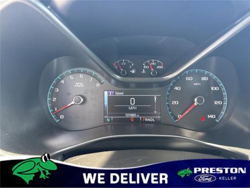Used 2017 GMC Canyon SLE w/ SLE Convenience Package image 33