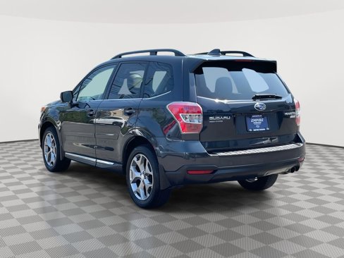 Used 2016 Subaru Forester 2.5i Touring image 5