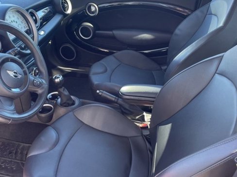 Used 2013 MINI Cooper S image 9