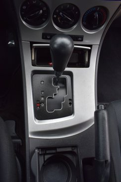 Used 2011 MAZDA MAZDA3 i Touring image 32