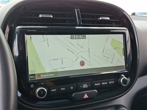 Used 2022 Kia Soul GT-Line image 24