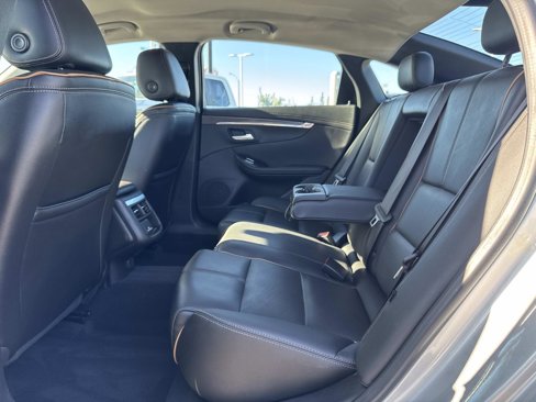 Used 2018 Chevrolet Impala Premier image 19