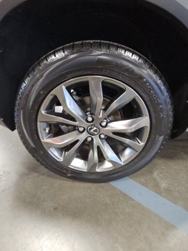 Used 2020 Lexus NX 300 F Sport image 41