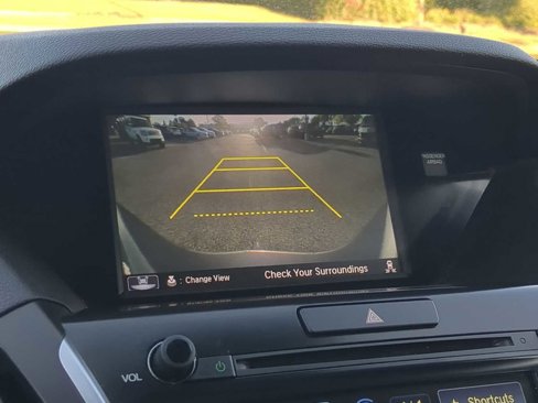 Used 2017 Acura MDX SH-AWD w/ Technology Package image 29