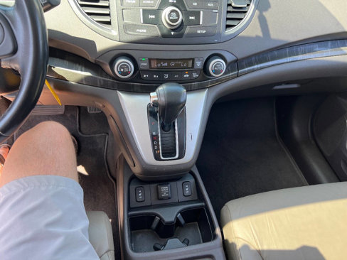 Used 2012 Honda CR-V EX-L image 13