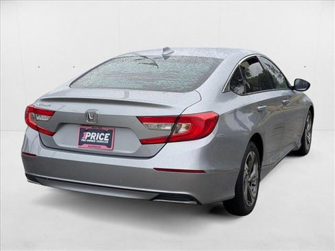 Used 2018 Honda Accord EX image 5