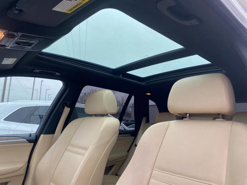 Used 2007 BMW X5 4.8i image 10