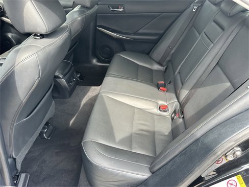 Used 2015 Lexus IS 250 image 23