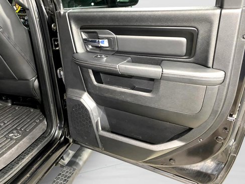 Used 2018 RAM 1500 Rebel w/ Protection Group image 24