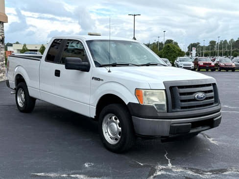 Used 2010 Ford F150 2WD SuperCab image 6