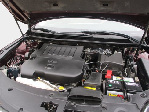 Used 2013 Toyota Avalon XLE Touring image 37