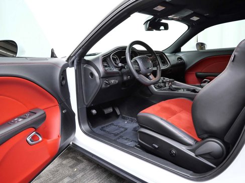 Used 2020 Dodge Challenger R/T Scat Pack image 17