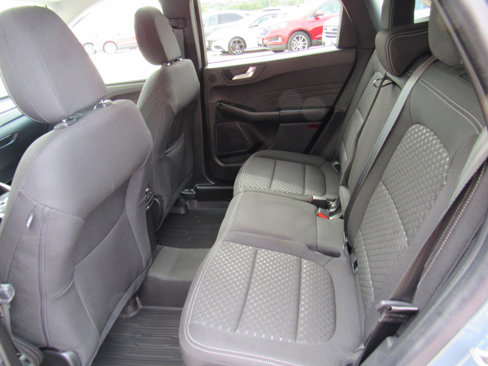 Used 2023 Ford Escape Active w/ Tech Pack #2 image 28