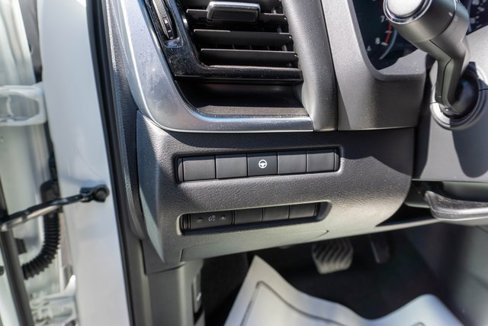 Used 2021 Nissan Rogue SV image 19