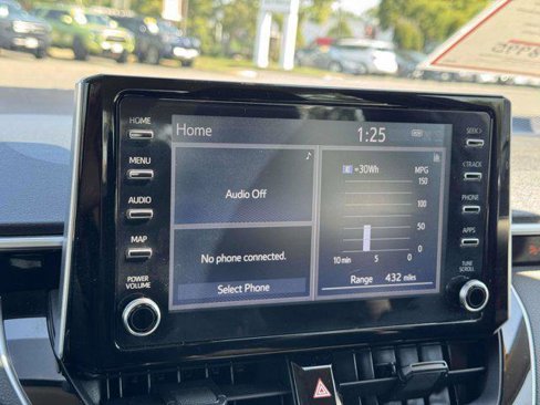 Certified 2020 Toyota Corolla LE image 23