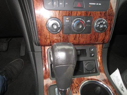 Used 2013 Chevrolet Traverse LT image 21