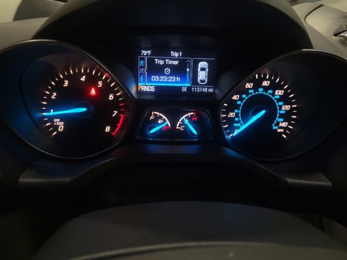 Used 2014 Ford Escape SE w/ Equipment Group 201A image 23