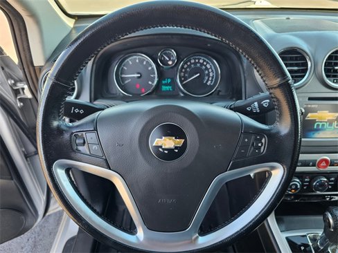 Used 2015 Chevrolet Captiva Sport LT w/ Convenience Package image 17