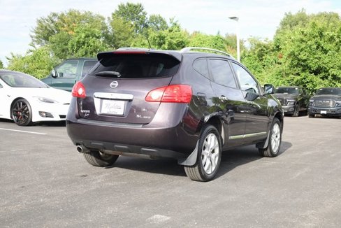 Used 2013 Nissan Rogue SL image 5