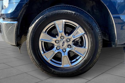 Used 2016 Ford F150 XLT w/ Equipment Group 302A Luxury image 10
