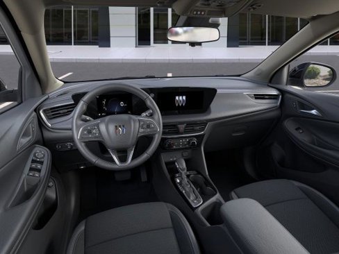 New 2026 Buick Encore GX Preferred w/ Comfort Package image 55