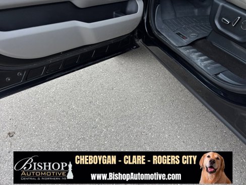 Used 2018 Ford F150 XLT w/ Equipment Group 302A Luxury image 24