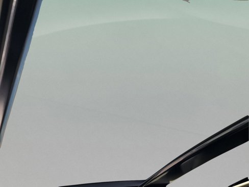 Certified 2024 INFINITI QX50 Luxe w/ Accent Package image 10