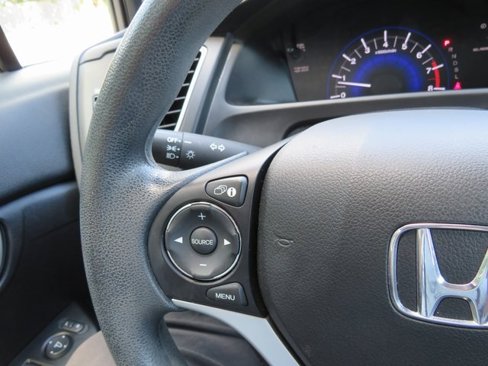 Used 2015 Honda Civic LX image 17