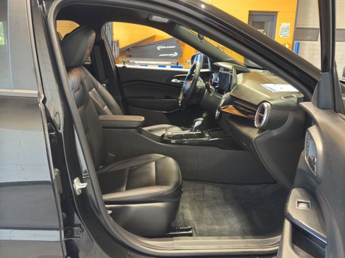 Used 2024 Chevrolet Trax RS image 19