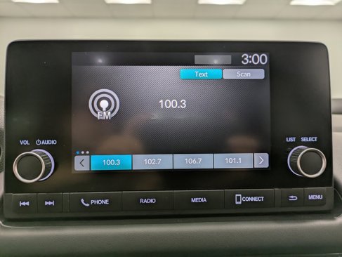 Used 2023 Honda HR-V Sport image 11