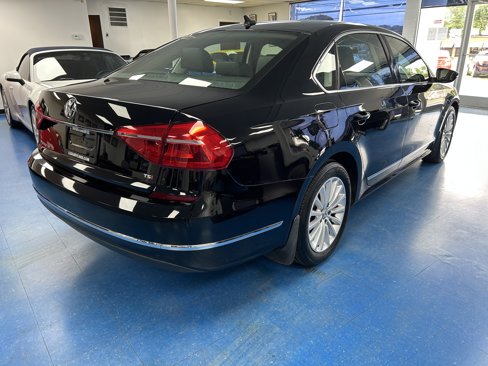 Used 2016 Volkswagen Passat 1.8T SE image 19