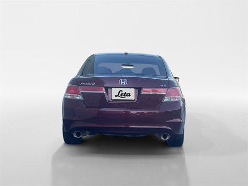 Used 2012 Honda Accord EX-L image 5
