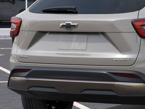 New 2026 Chevrolet Trax ACTIV image 14