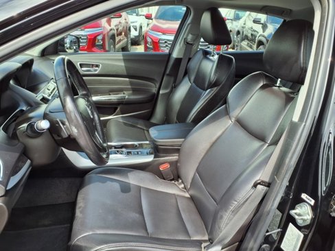 Used 2018 Acura TLX V6 image 18